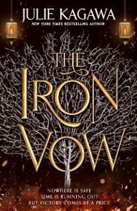 Cover Iron Vow