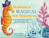 Cover Seahorse's Magical Sun Sequences