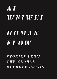 Cover Human Flow