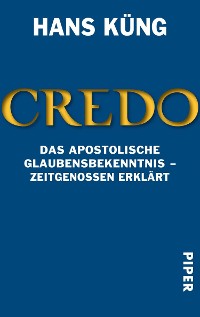 Cover Credo