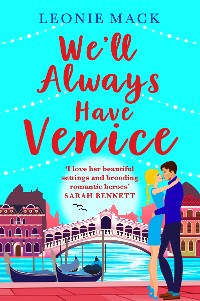 Cover We'll Always Have Venice