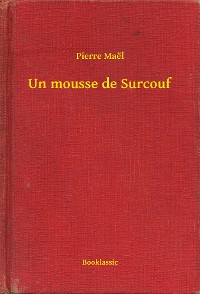 Cover Un mousse de Surcouf