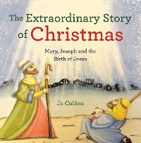 Cover The Extraordinary Story of Christmas