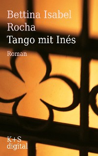 Cover Tango mit Inés