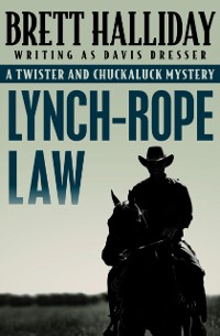 Cover Lynch-Rope Law