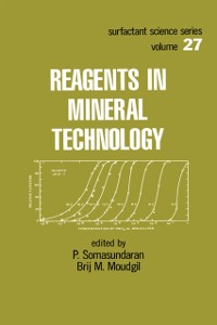 Cover Reagents in Mineral Technology