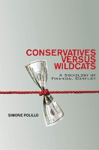 Cover Conservatives Versus Wildcats