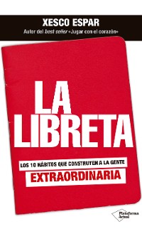 Cover La libreta