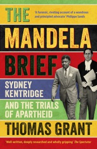 Cover Mandela Brief