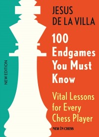 Cover 100 Endgames You Must Know