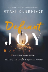Cover Defiant Joy