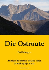 Cover Die Ostroute