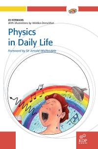 Cover Physics in daily life