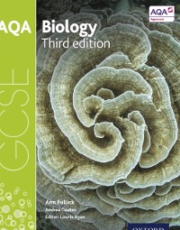 Cover AQA GCSE Biology