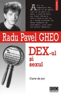 Cover DEX-ul și sexul