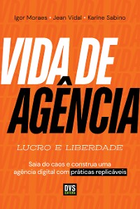 Cover Vida de Agência