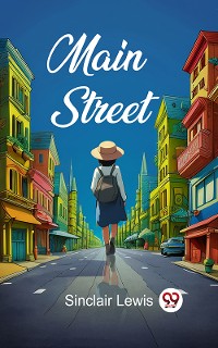 Cover Main Street