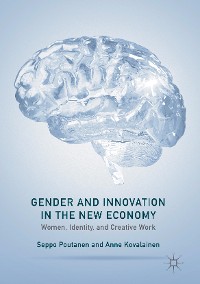 Cover Gender and Innovation in the New Economy