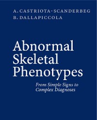 Cover Abnormal Skeletal Phenotypes