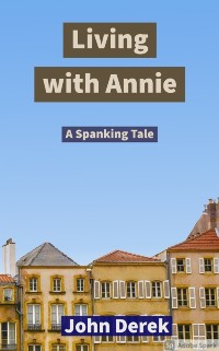 Cover Living with Annie