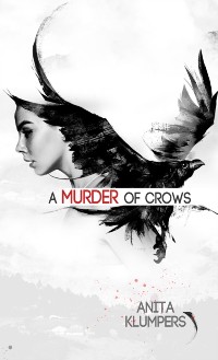 Cover Murder of Crows