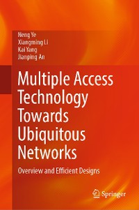 Cover Multiple Access Technology Towards Ubiquitous Networks
