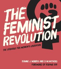 Cover Feminist Revolution