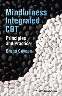 Cover Mindfulness-integrated CBT