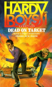 Cover Dead on Target