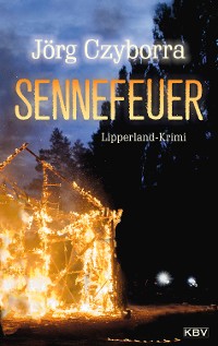 Cover Sennefeuer