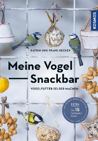 Cover Die Vogel-Snackbar