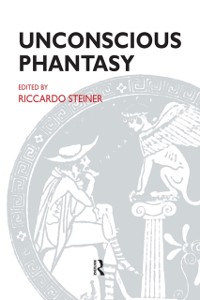 Cover Unconscious Phantasy