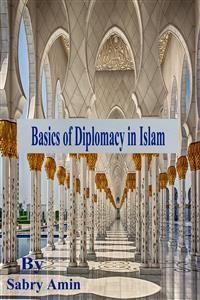 Cover Basics of Diplomacy in Islam