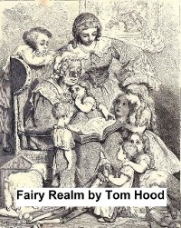 Cover Fairy Realm