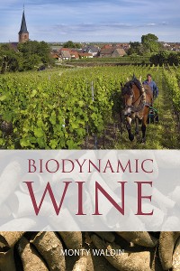 Cover Biodynamic Wine