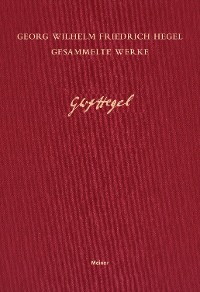 Cover Vorlesungen über die Philosophie der Kunst III