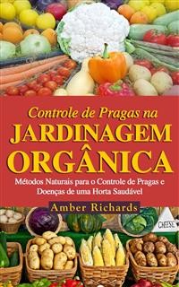 Cover O Controle De Pragas Na Jardinagem Orgânica