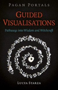 Cover Pagan Portals - Guided Visualisations