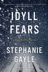 Cover Idyll Fears