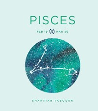 Cover Zodiac Signs: Pisces