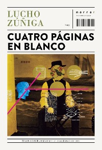 Cover Cuatro páginas en blanco