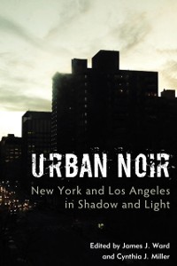 Cover Urban Noir