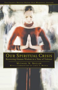 Cover Our Spiritual Crisis