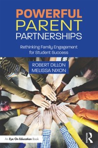 Cover Powerful Parent Partnerships