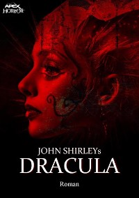 Cover JOHN SHIRLEYS DRACULA