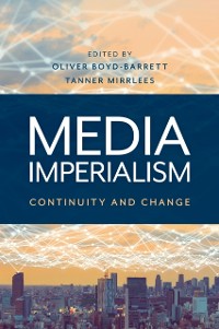 Cover Media Imperialism