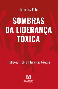 Cover Sombras da Liderança Tóxica