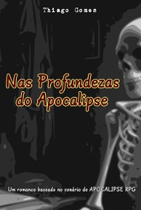 Cover Nas Profundezas Do Apocalipse