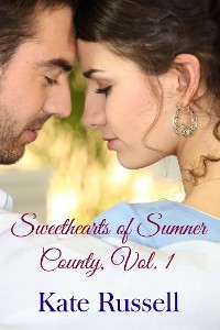 Cover Sweethearts of Sumner County, Vol. 1