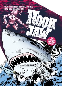 Cover Hook Jaw Archive